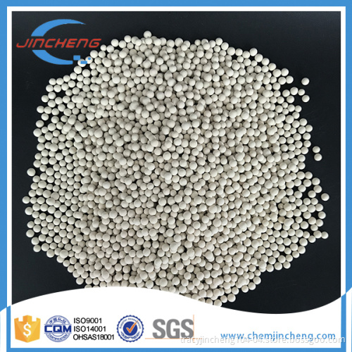 Excellent Water Adsorption 13X Molecular Sieve CO2 Removal